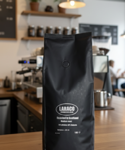 Alternative view of Laraco Premium  beans  1. kg bag