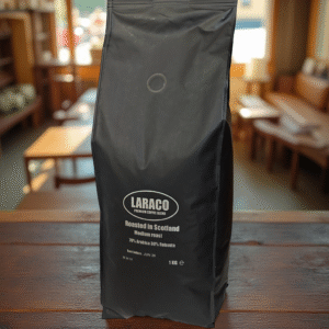 Laraco Premium  beans  1. kg bag