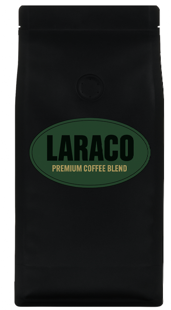 Laraco Ground Coffee 240 gr